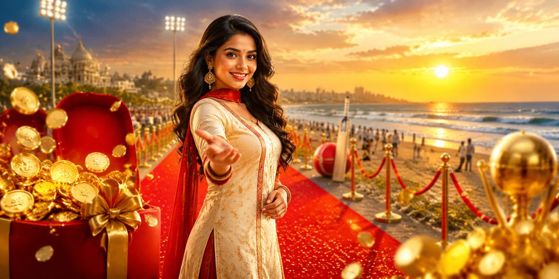 Mobile user enjoying lottery and cricket betting in Chennai